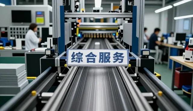 智能控制系统